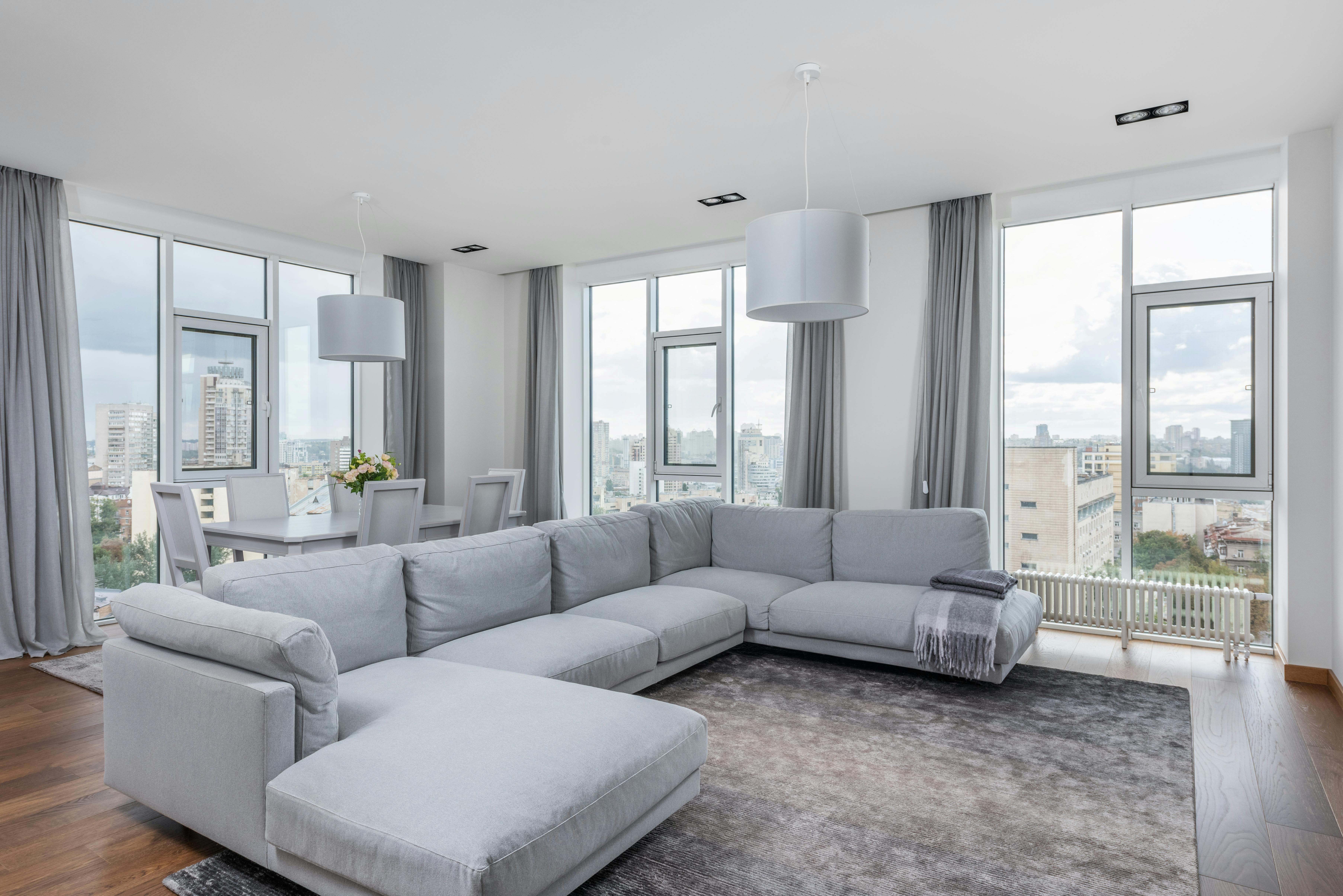 Premium Aluminum Window Systems — 5